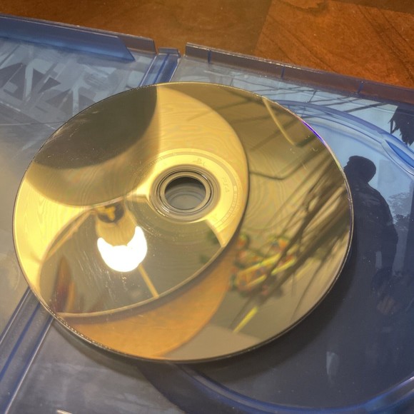 The Last of Us Remastered (PlayStation 4, 2014) Ps4 Ps 4 Play 4 Fast Ship - Picture 5 of 5